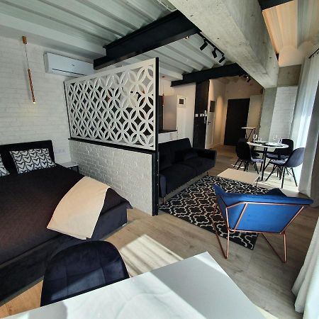 Apartamenty Kapielowa Bialy Ełk Εξωτερικό φωτογραφία