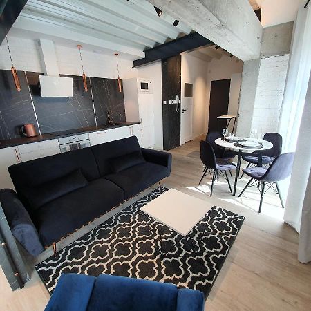 Apartamenty Kapielowa Bialy Ełk Εξωτερικό φωτογραφία