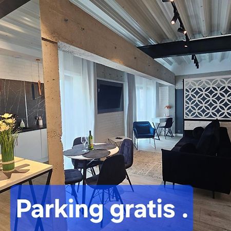 Apartamenty Kapielowa Bialy Ełk Εξωτερικό φωτογραφία
