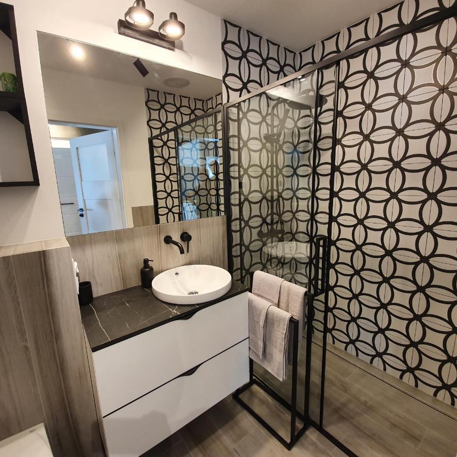 Apartamenty Kapielowa Bialy Ełk Εξωτερικό φωτογραφία