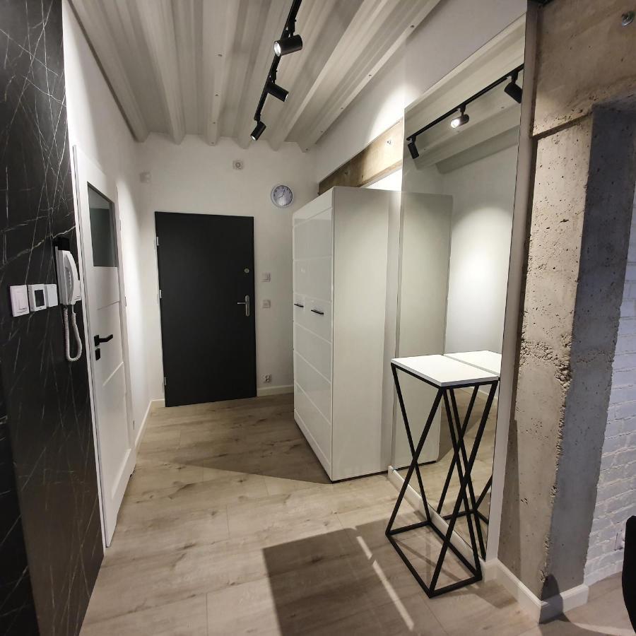 Apartamenty Kapielowa Bialy Ełk Εξωτερικό φωτογραφία