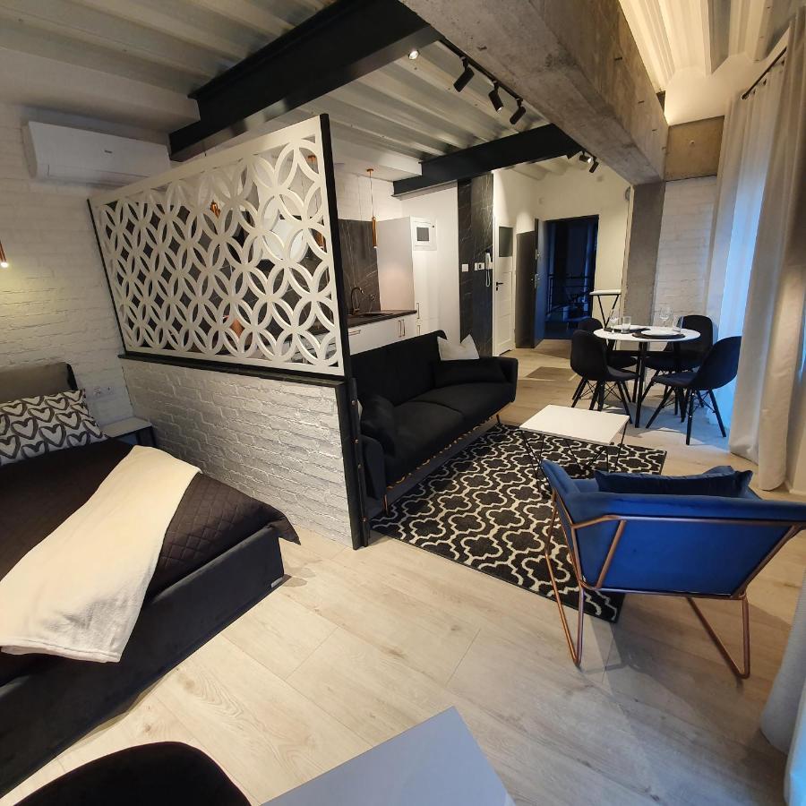 Apartamenty Kapielowa Bialy Ełk Εξωτερικό φωτογραφία
