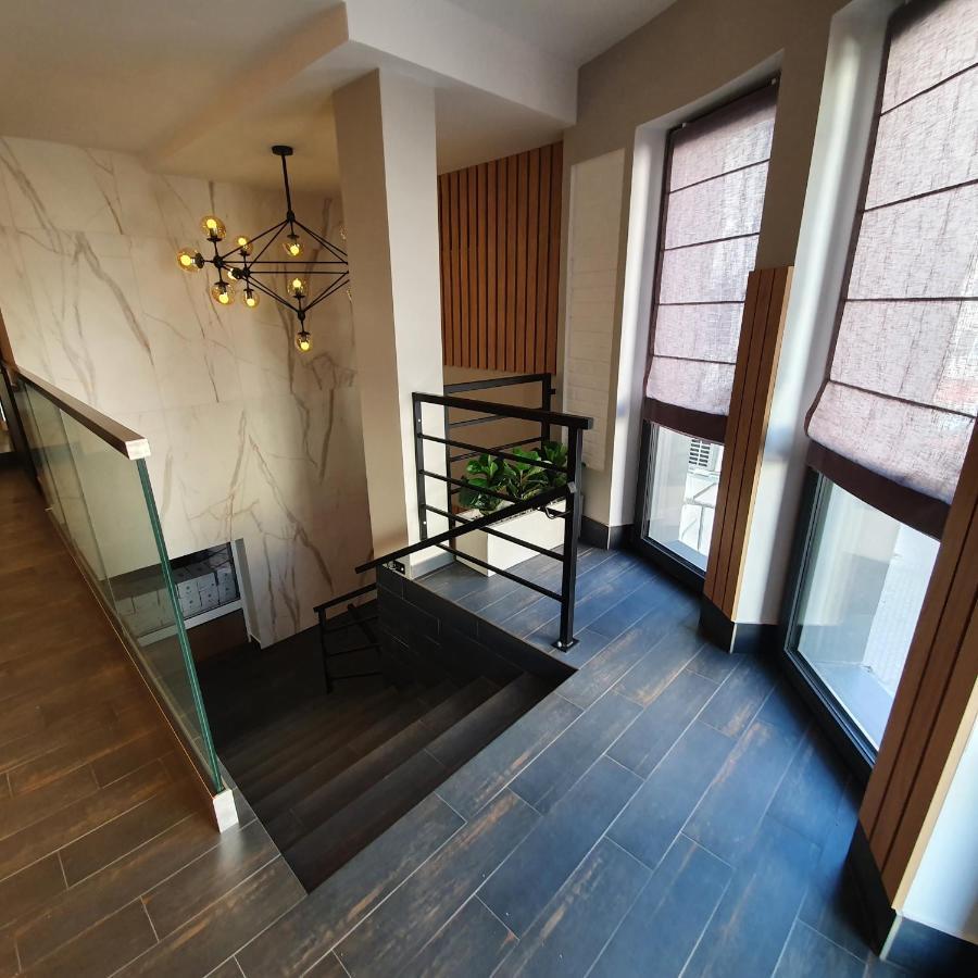 Apartamenty Kapielowa Bialy Ełk Εξωτερικό φωτογραφία