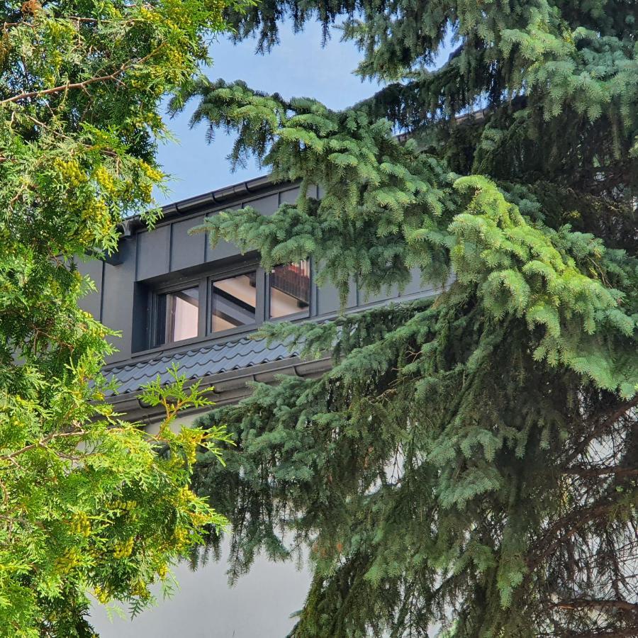 Apartamenty Kapielowa Bialy Ełk Εξωτερικό φωτογραφία