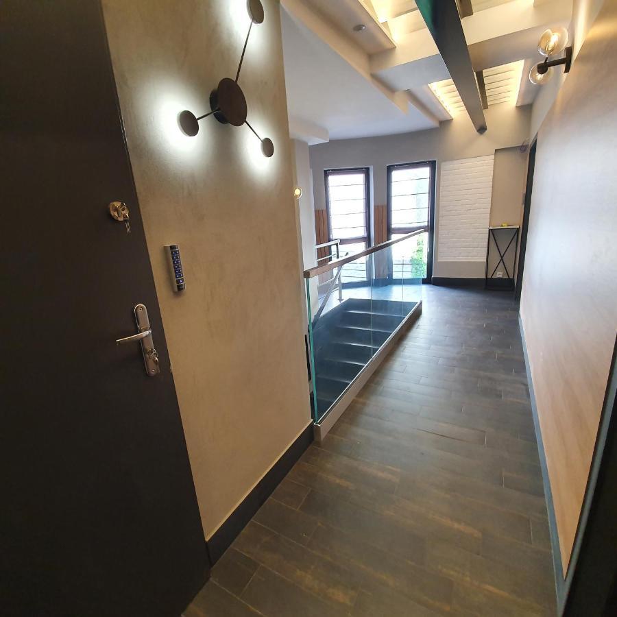 Apartamenty Kapielowa Bialy Ełk Εξωτερικό φωτογραφία