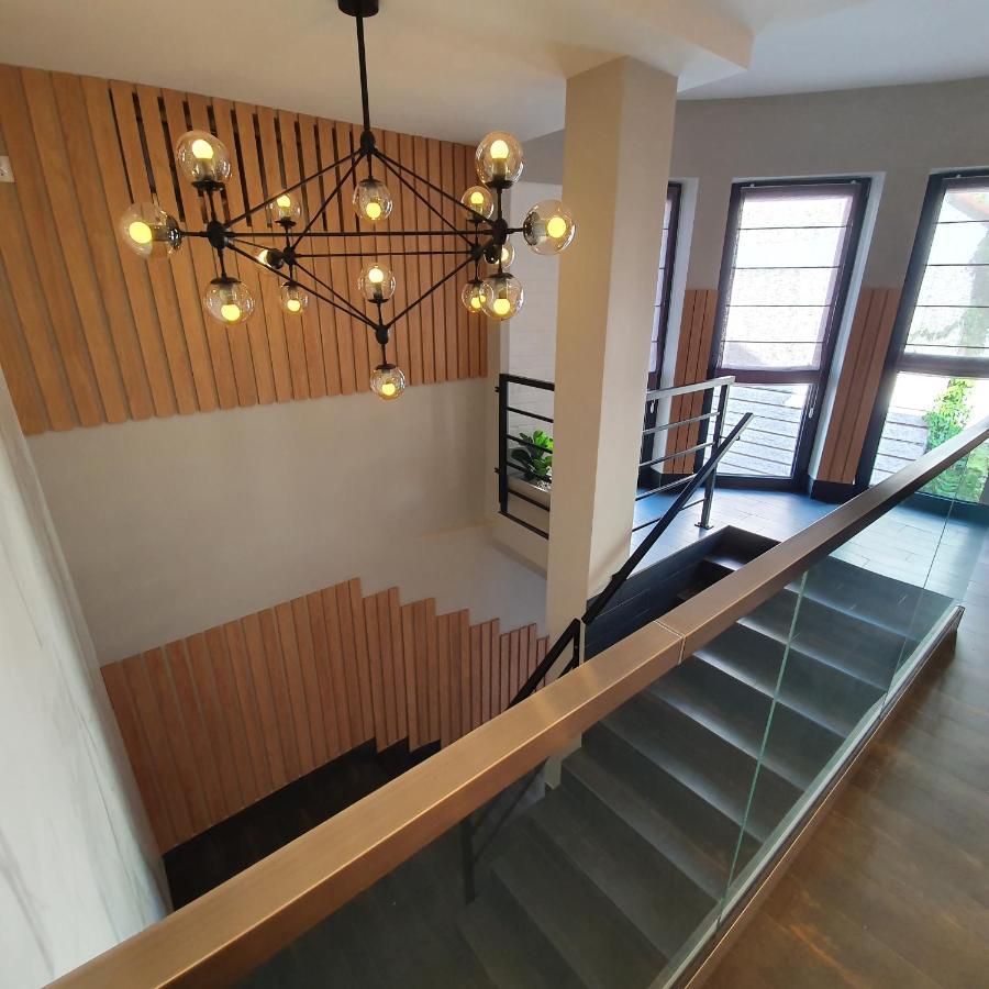 Apartamenty Kapielowa Bialy Ełk Εξωτερικό φωτογραφία