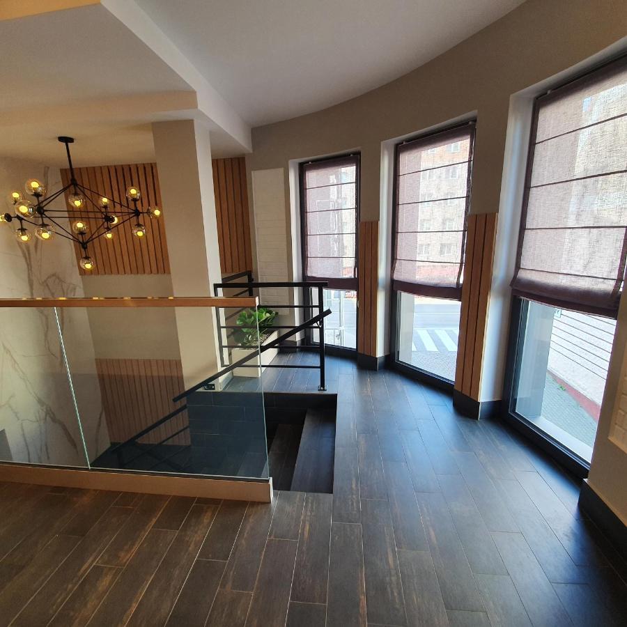 Apartamenty Kapielowa Bialy Ełk Εξωτερικό φωτογραφία