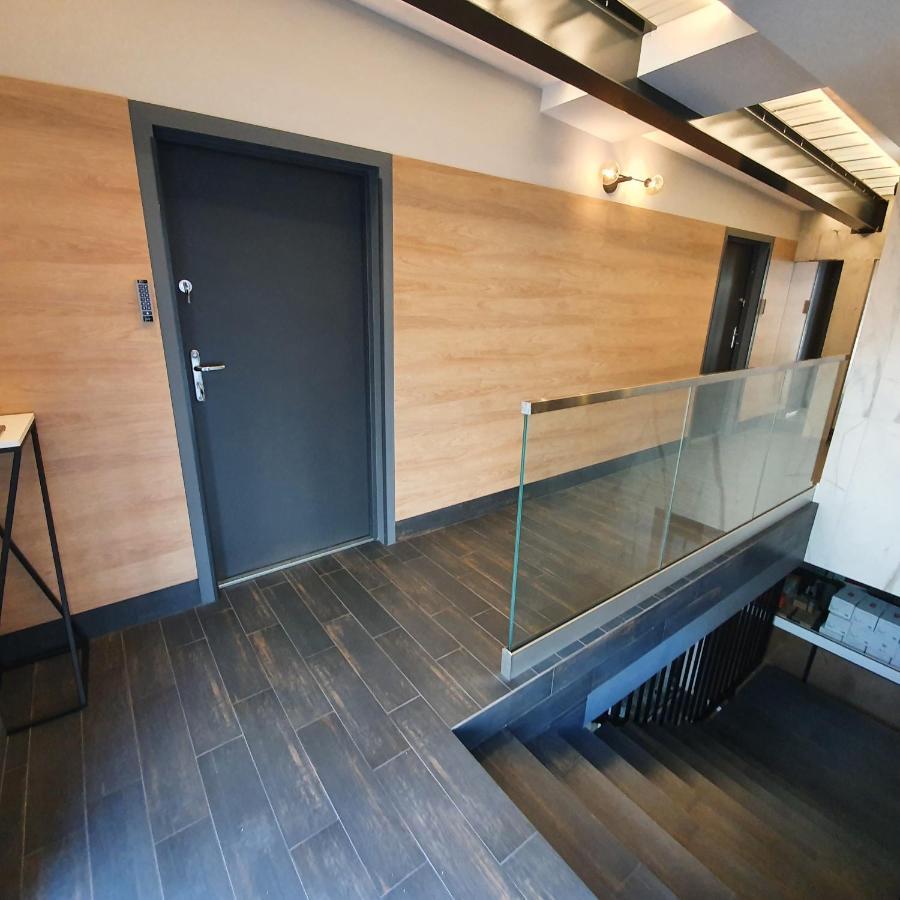 Apartamenty Kapielowa Bialy Ełk Εξωτερικό φωτογραφία