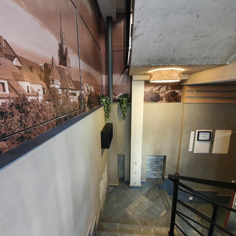 Apartamenty Kapielowa Bialy Ełk Εξωτερικό φωτογραφία