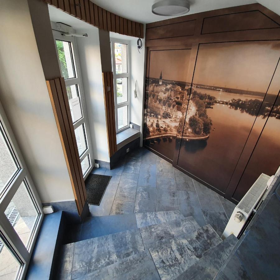 Apartamenty Kapielowa Bialy Ełk Εξωτερικό φωτογραφία