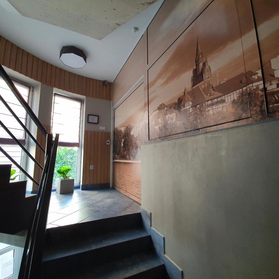 Apartamenty Kapielowa Bialy Ełk Εξωτερικό φωτογραφία